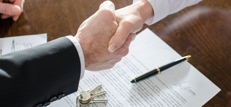 Commercial Eviction Service Blythe