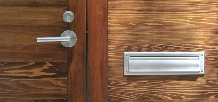 Electric Front Door Lock Repair Blythe