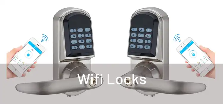  Wifi Locks 